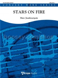 Stars on Fire (Score)
